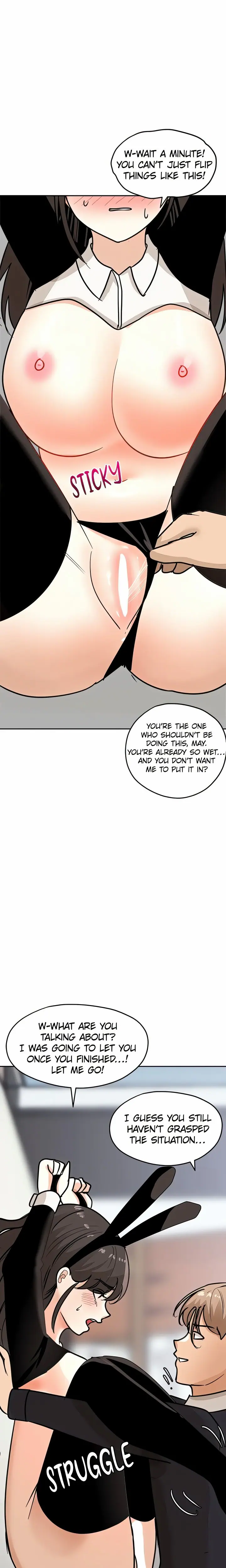 Buy 2, Get 1 Free (Uncensored), chapter 25, page 6 of 16