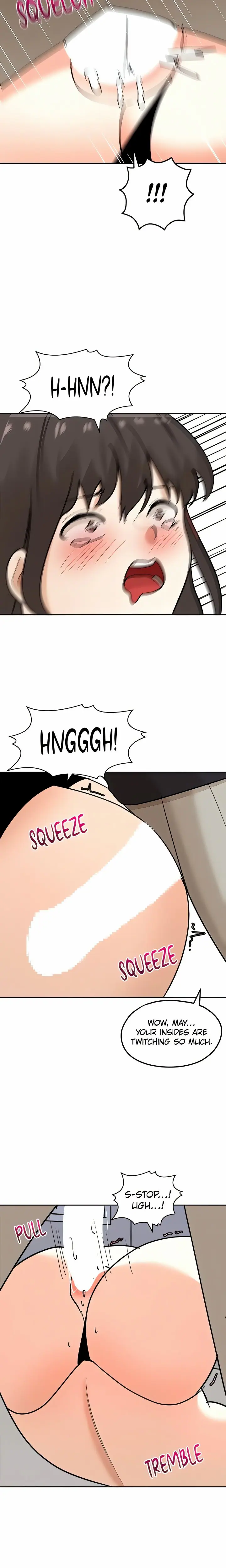 Buy 2, Get 1 Free (Uncensored), chapter 25, page 8 of 16