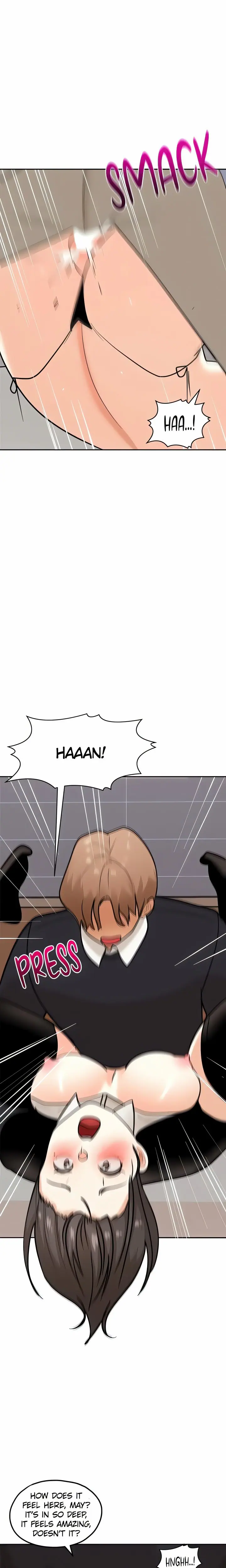 Buy 2, Get 1 Free (Uncensored), chapter 25, page 9 of 16