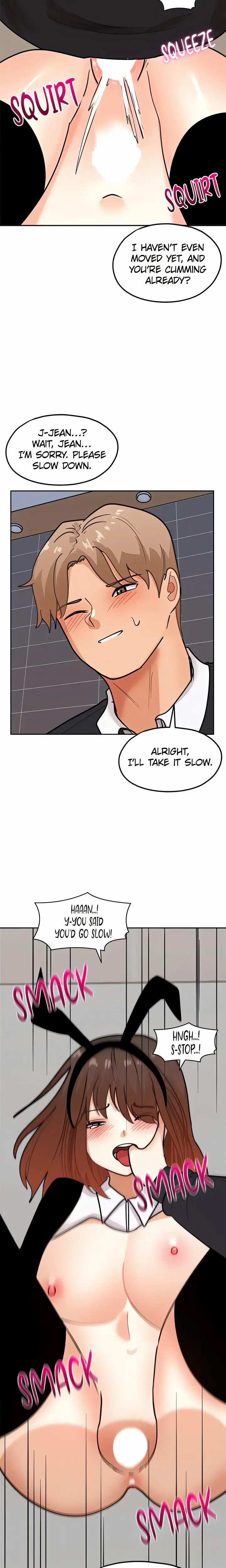 Buy 2, Get 1 Free (Uncensored), chapter 25, page 10 of 16