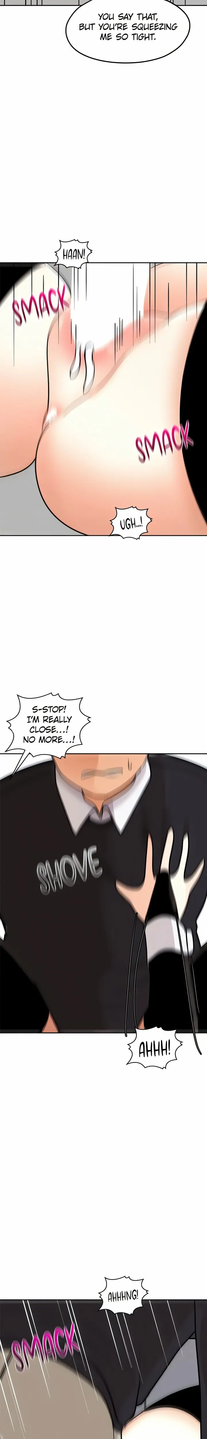 Buy 2, Get 1 Free (Uncensored), chapter 25, page 11 of 16