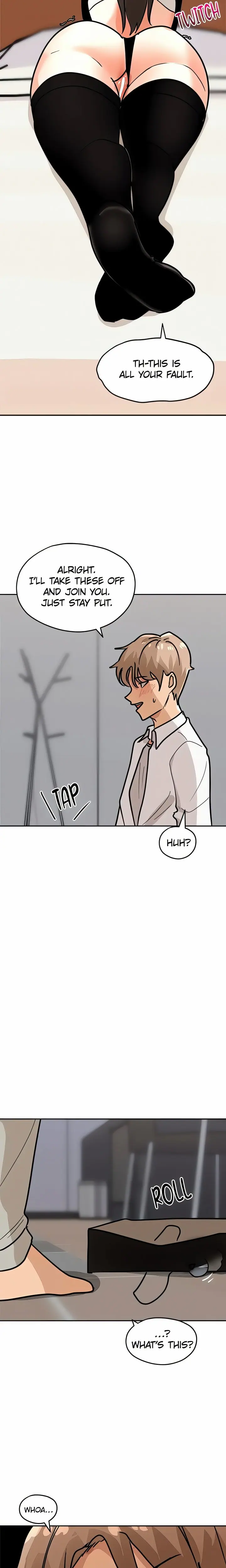 Buy 2, Get 1 Free (Uncensored), chapter 25, page 15 of 16