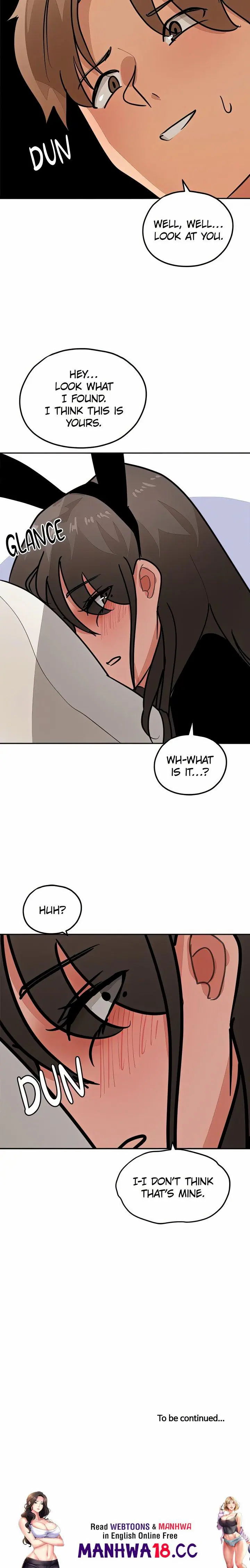 Buy 2, Get 1 Free (Uncensored), chapter 25, page 16 of 16