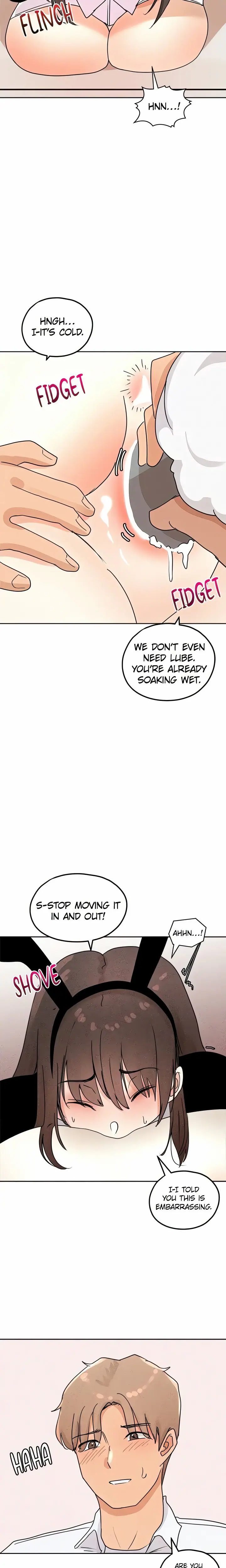 Buy 2, Get 1 Free (Uncensored), chapter 26, page 6 of 12