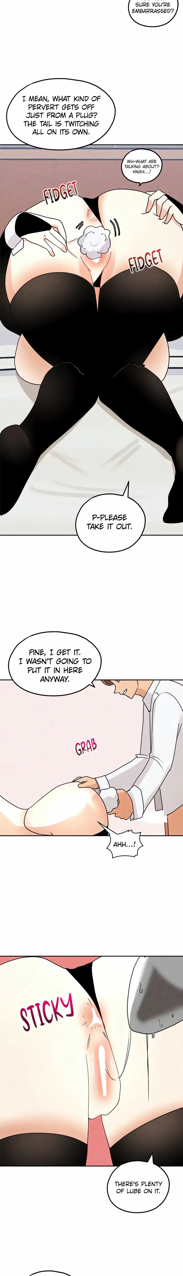 Buy 2, Get 1 Free (Uncensored), chapter 26, page 7 of 12