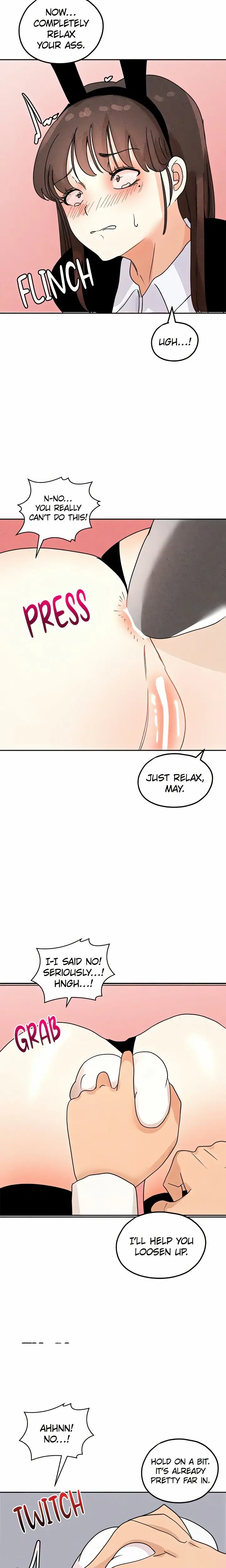 Buy 2, Get 1 Free (Uncensored), chapter 26, page 8 of 12
