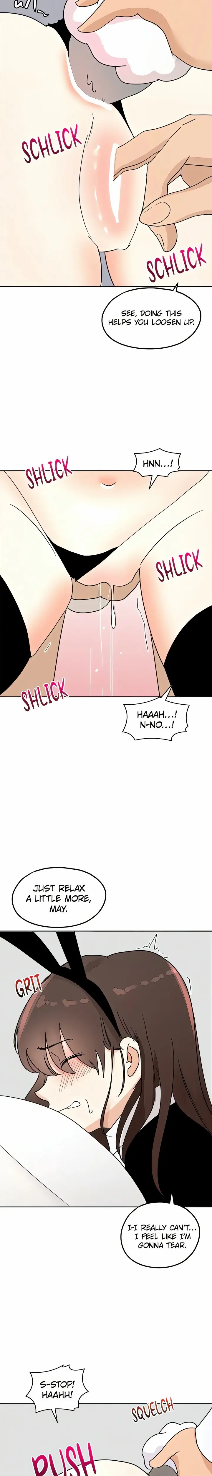 Buy 2, Get 1 Free (Uncensored), chapter 26, page 9 of 12