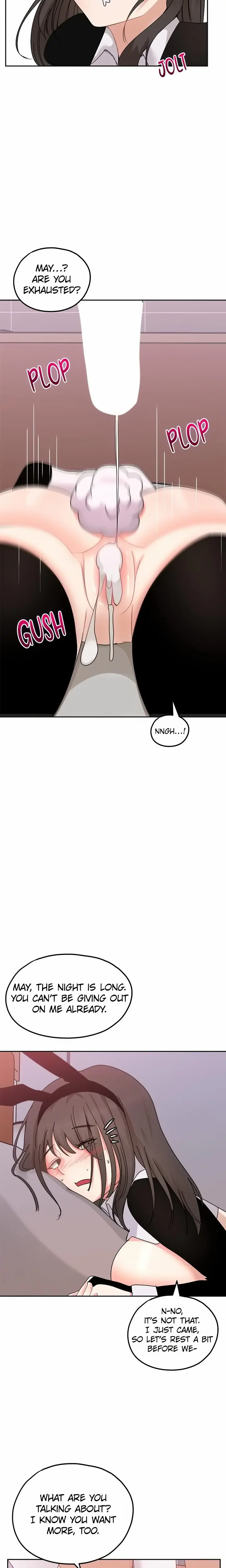 Buy 2, Get 1 Free (Uncensored), chapter 27, page 6 of 12