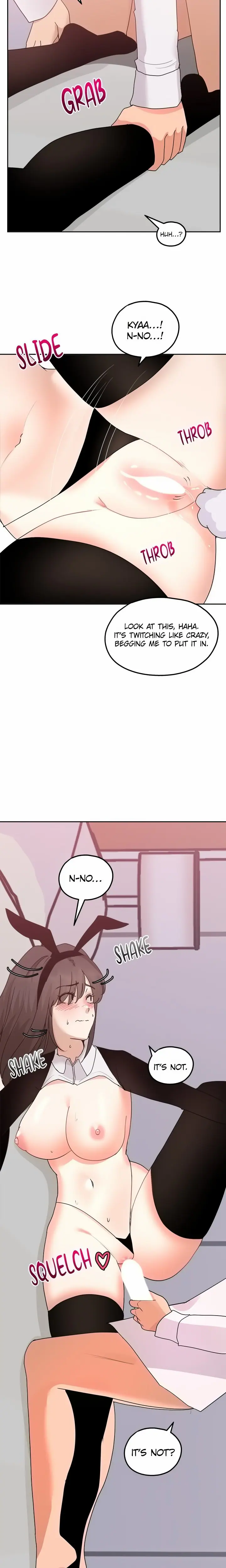 Buy 2, Get 1 Free (Uncensored), chapter 27, page 7 of 12