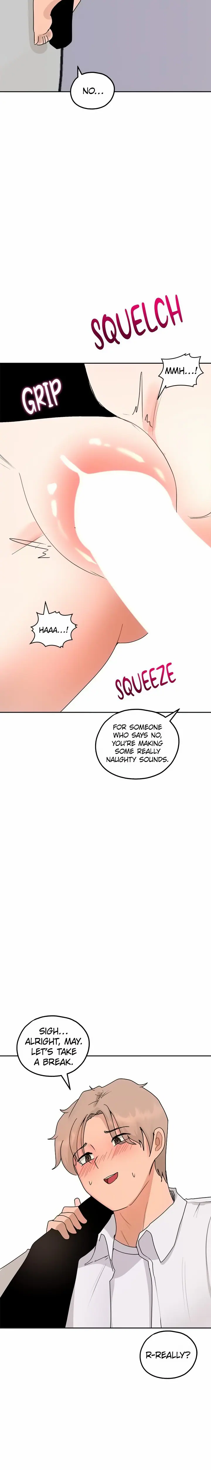 Buy 2, Get 1 Free (Uncensored), chapter 27, page 8 of 12