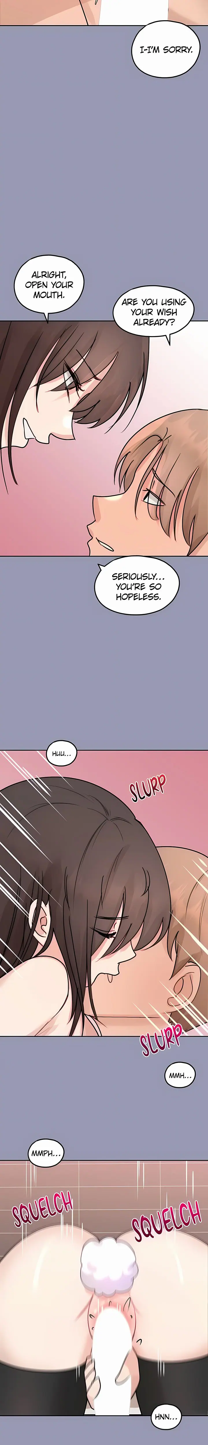 Buy 2, Get 1 Free (Uncensored), chapter 28, page 5 of 14