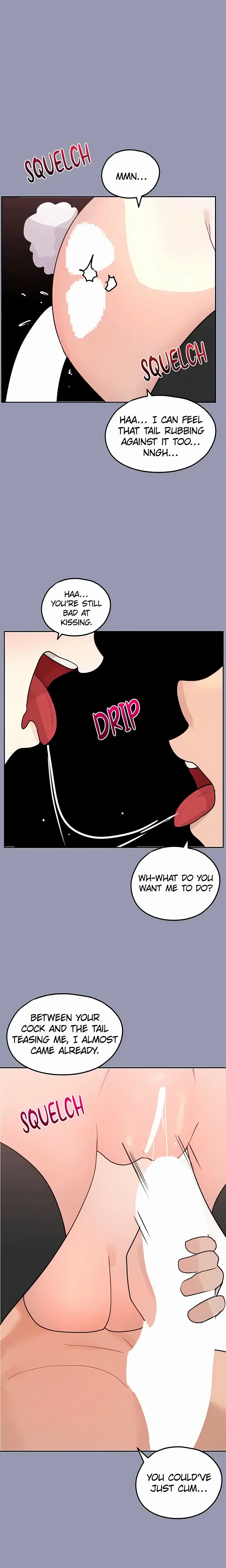 Buy 2, Get 1 Free (Uncensored), chapter 28, page 6 of 14
