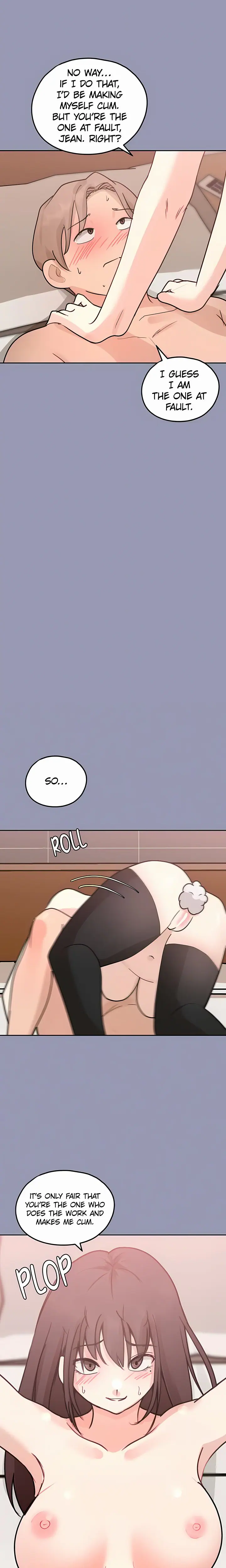 Buy 2, Get 1 Free (Uncensored), chapter 28, page 7 of 14
