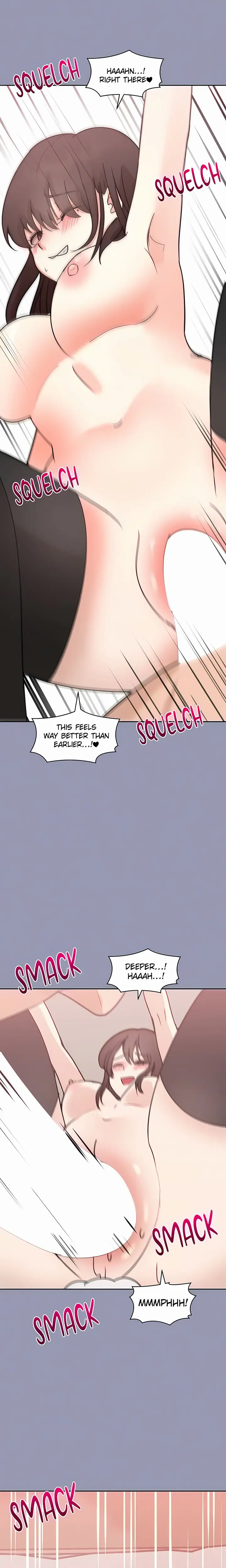 Buy 2, Get 1 Free (Uncensored), chapter 28, page 10 of 14