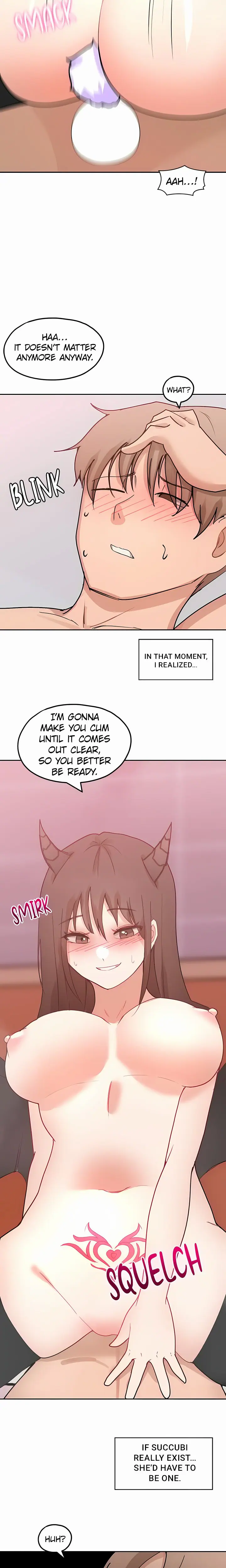 Buy 2, Get 1 Free (Uncensored), chapter 29, page 6 of 13