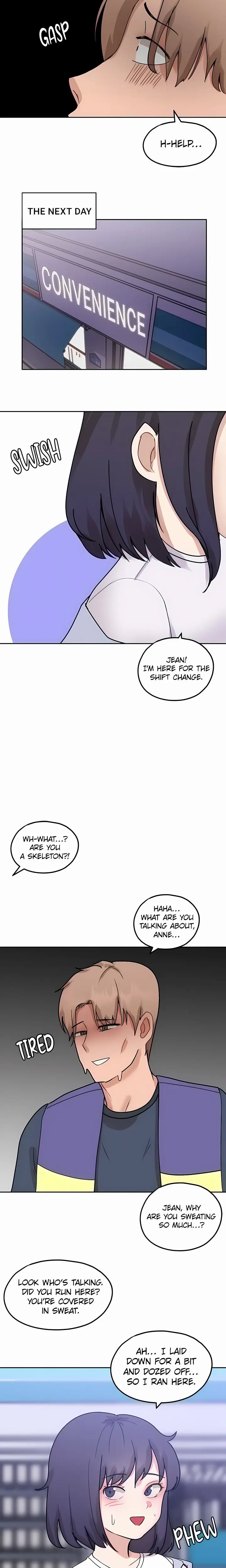 Buy 2, Get 1 Free (Uncensored), chapter 29, page 7 of 13