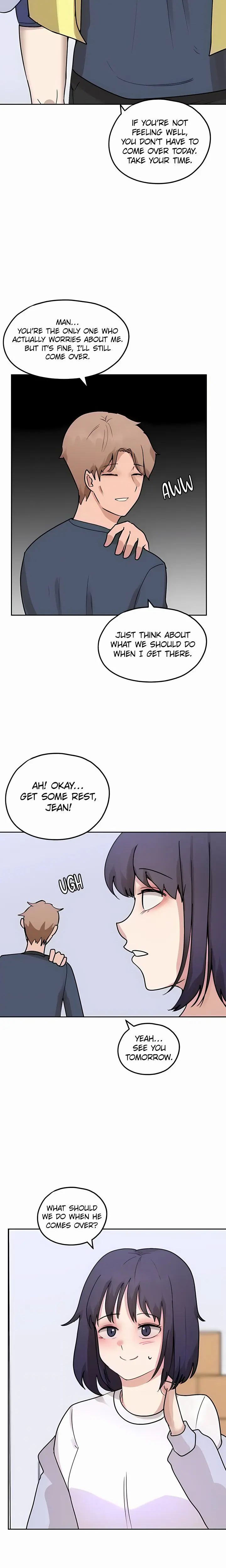 Buy 2, Get 1 Free (Uncensored), chapter 29, page 9 of 13