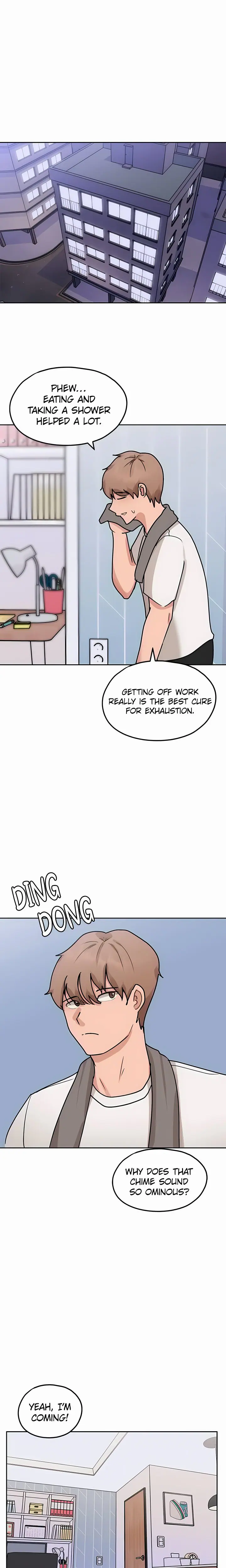 Buy 2, Get 1 Free (Uncensored), chapter 29, page 10 of 13