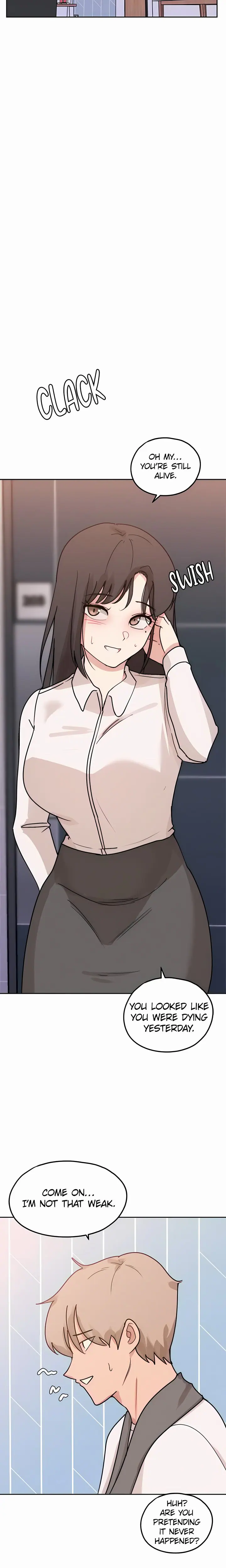 Buy 2, Get 1 Free (Uncensored), chapter 29, page 11 of 13