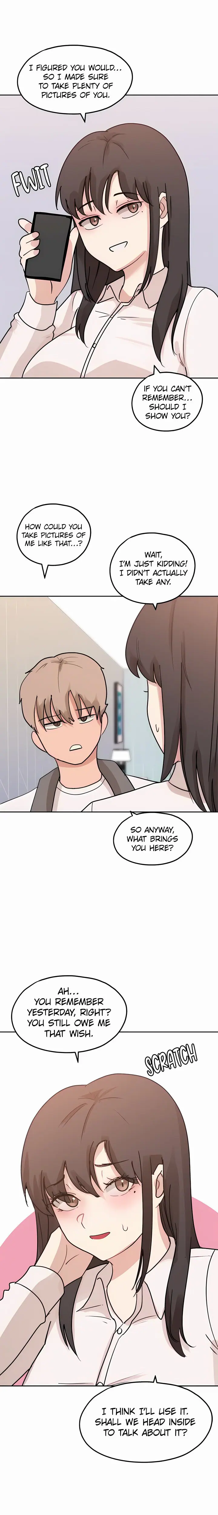 Buy 2, Get 1 Free (Uncensored), chapter 29, page 12 of 13