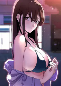 Buy 2, Get 1 Free (Uncensored) cover