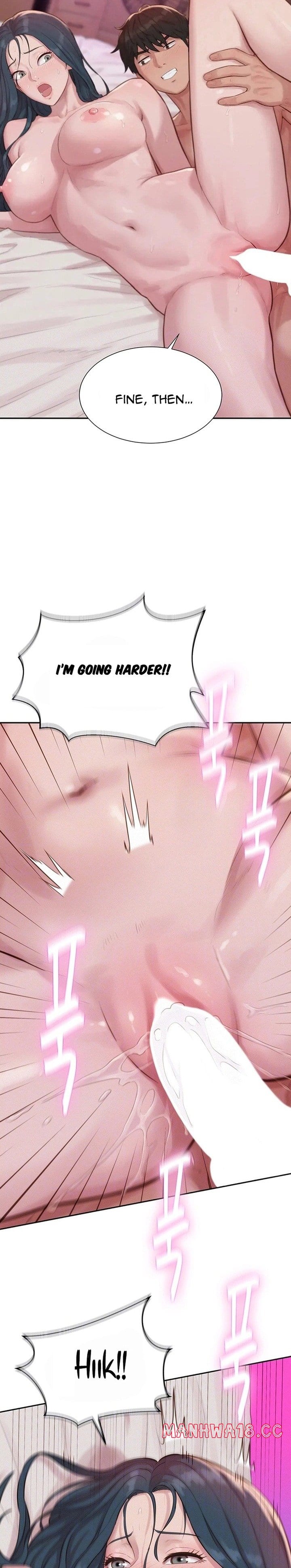Capitalist Harem (Uncensored), chapter 8, page 5 of 38