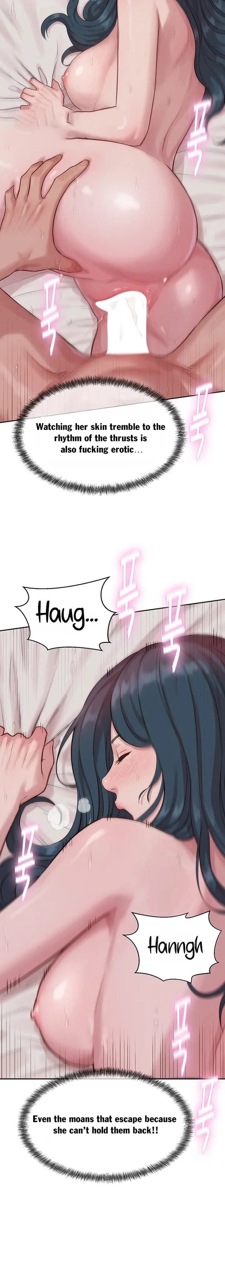Capitalist Harem (Uncensored), chapter 8, page 13 of 38