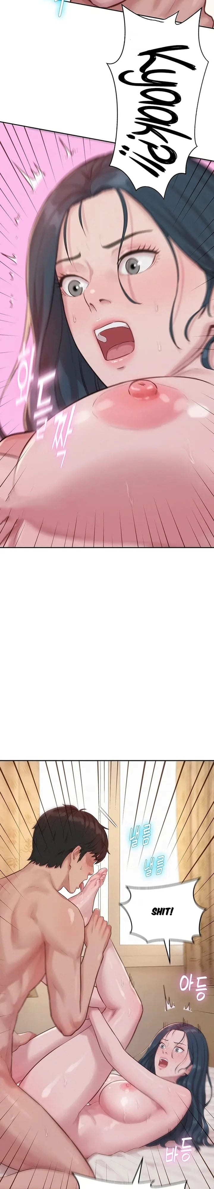 Capitalist Harem (Uncensored), chapter 8, page 19 of 38
