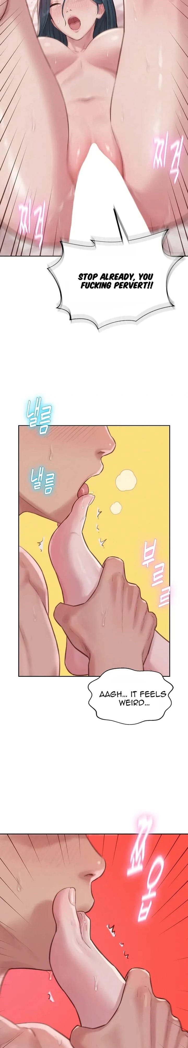 Capitalist Harem (Uncensored), chapter 8, page 21 of 38