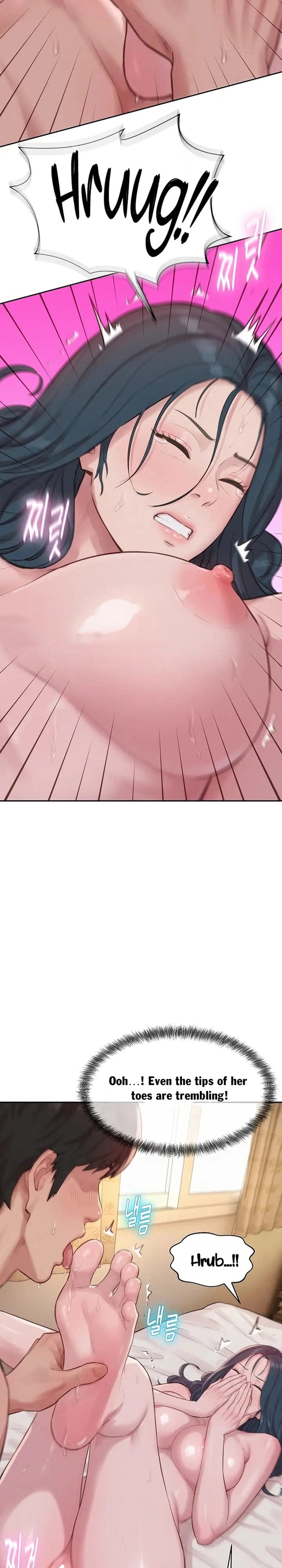 Capitalist Harem (Uncensored), chapter 8, page 22 of 38
