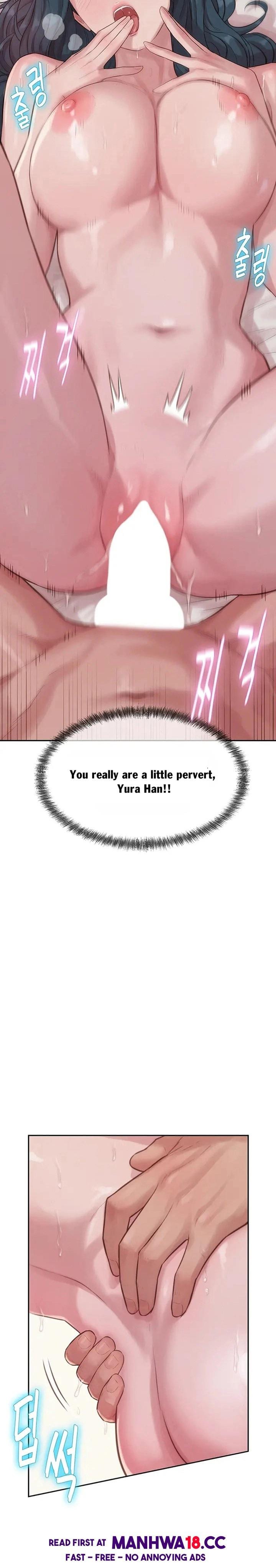 Capitalist Harem (Uncensored), chapter 8, page 24 of 38