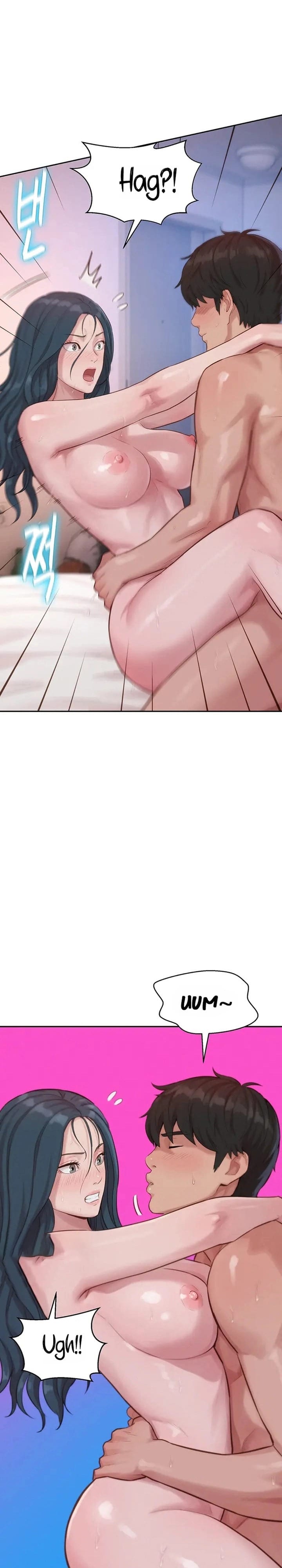 Capitalist Harem (Uncensored), chapter 8, page 25 of 38