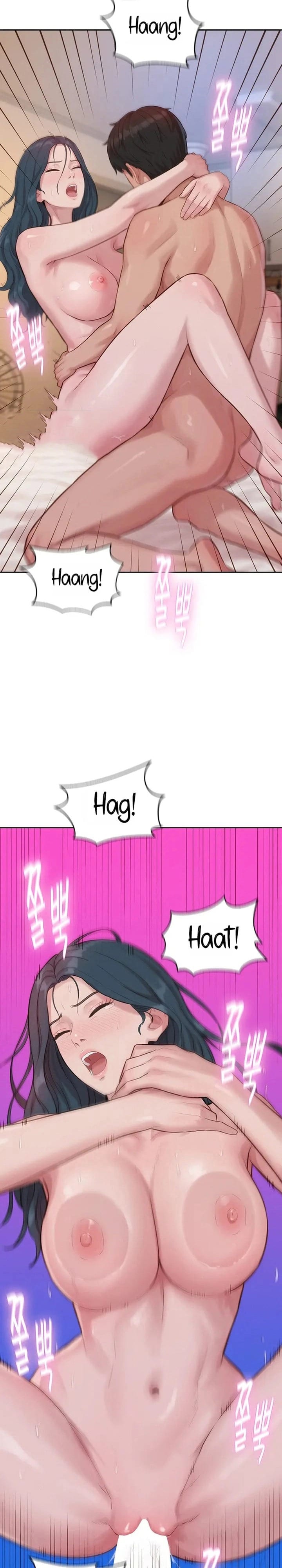 Capitalist Harem (Uncensored), chapter 8, page 29 of 38