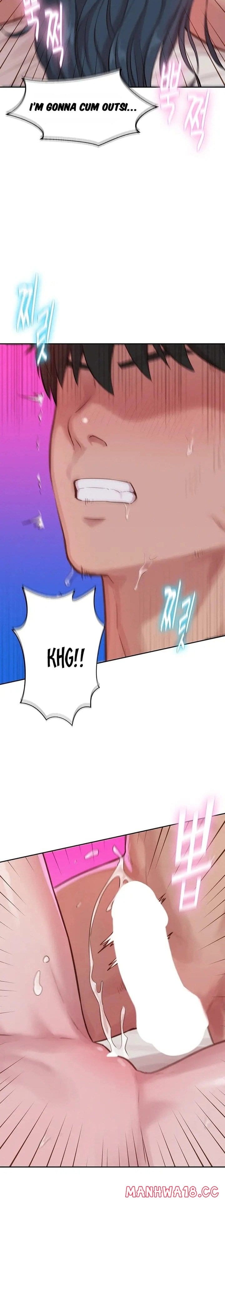 Capitalist Harem (Uncensored), chapter 8, page 33 of 38