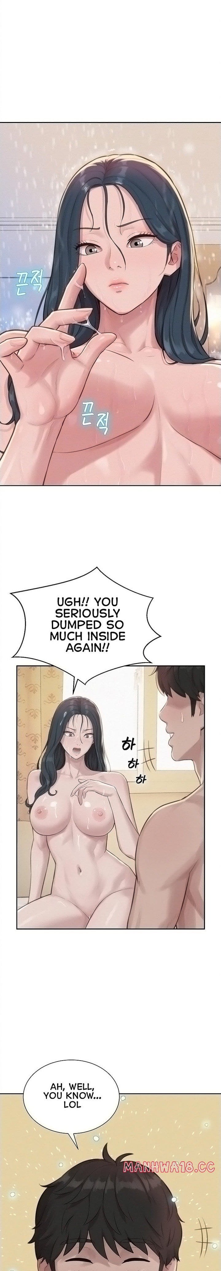 Capitalist Harem (Uncensored), chapter 9, page 8 of 38