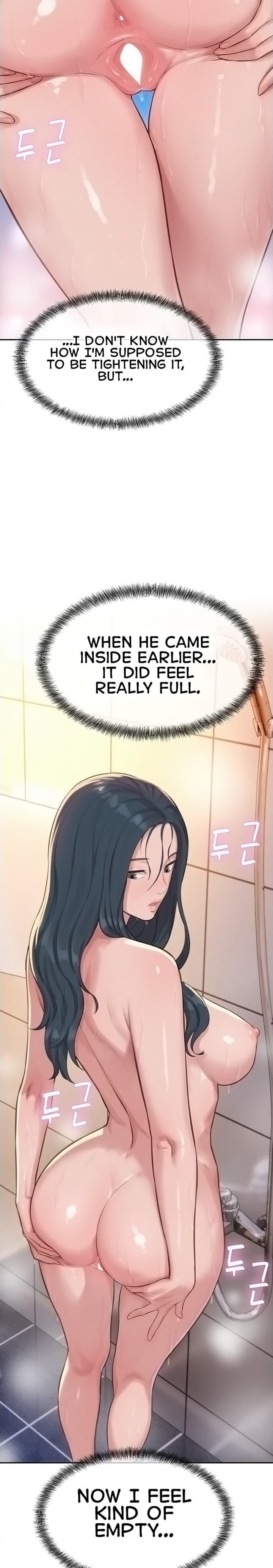 Capitalist Harem (Uncensored), chapter 9, page 10 of 38