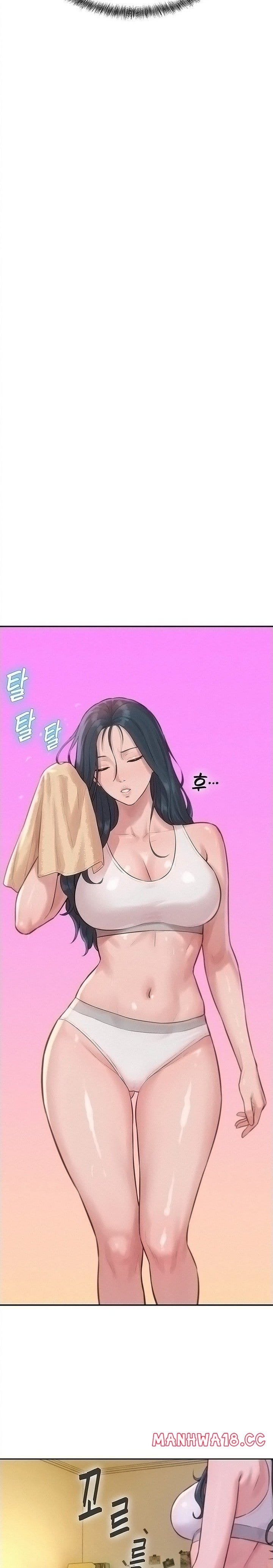 Capitalist Harem (Uncensored), chapter 9, page 11 of 38