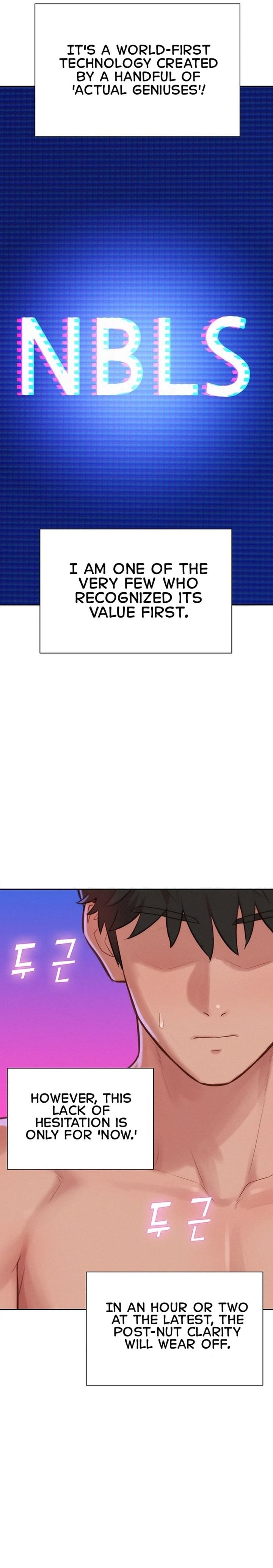 Capitalist Harem (Uncensored), chapter 9, page 31 of 38