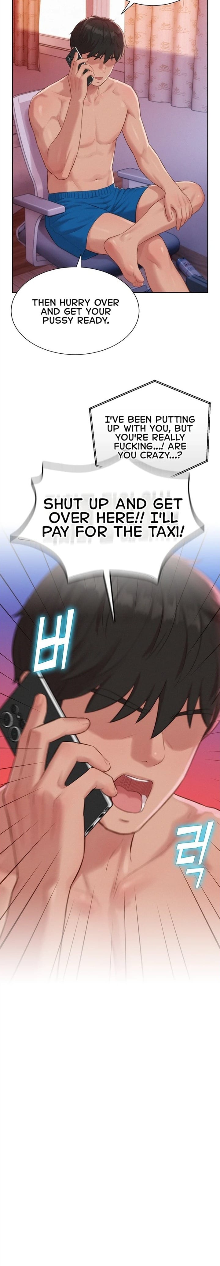 Capitalist Harem (Uncensored), chapter 9, page 33 of 38