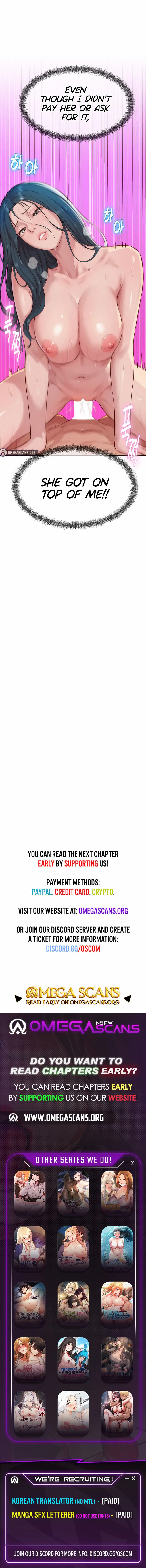 Capitalist Harem (Uncensored), chapter 10, page 11 of 11