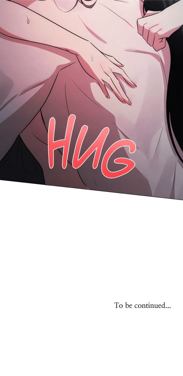 Capturing Spirits, Catching Feelings (Uncensored), chapter 21, page 20 of 20