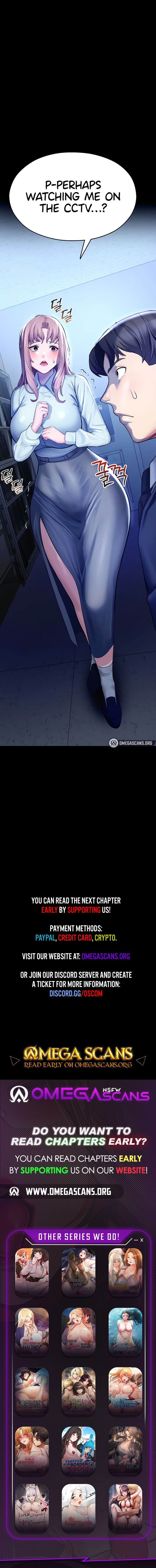 CCTV (Uncensored), chapter 3, page 11 of 11