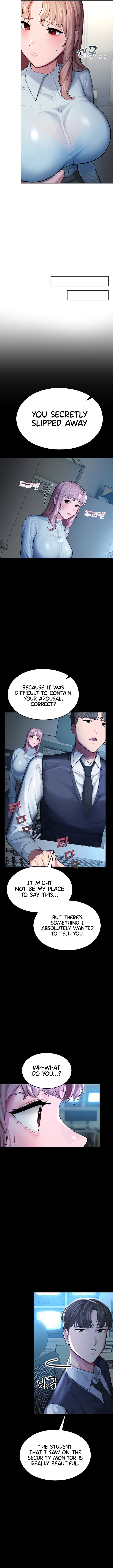 CCTV (Uncensored), chapter 4, page 6 of 16
