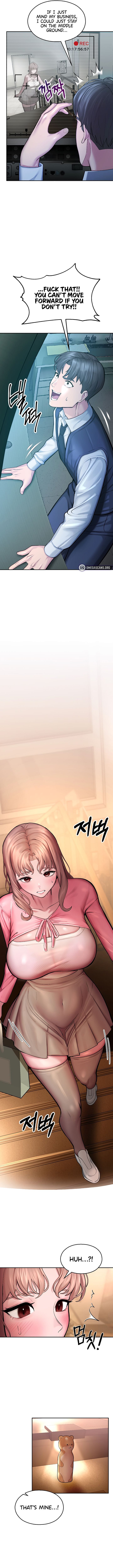CCTV (Uncensored), chapter 4, page 11 of 16