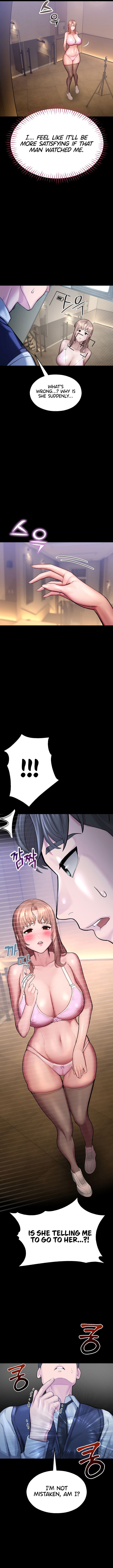 CCTV (Uncensored), chapter 4, page 14 of 16