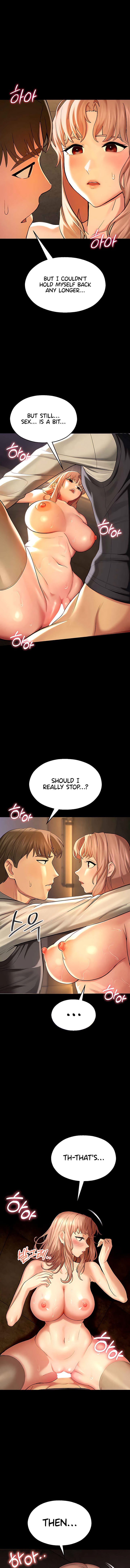 CCTV (Uncensored), chapter 5, page 8 of 10