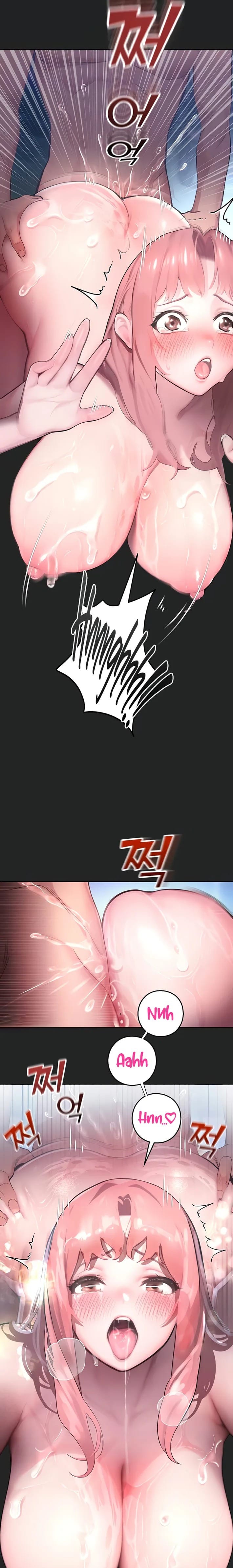 CCTV (Uncensored), chapter 7, page 7 of 25