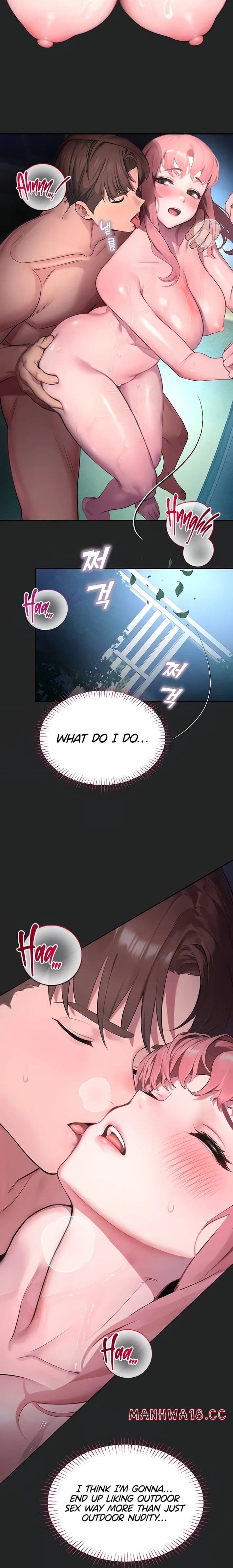 CCTV (Uncensored), chapter 7, page 8 of 25