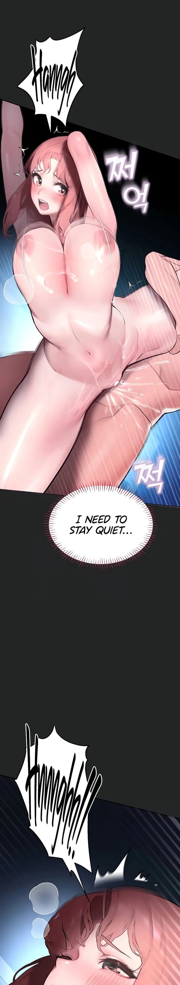 CCTV (Uncensored), chapter 7, page 14 of 25