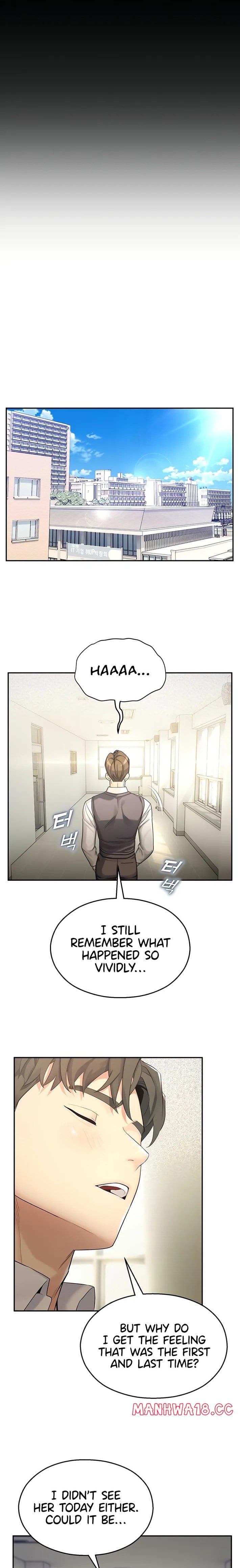 CCTV (Uncensored), chapter 7, page 20 of 25